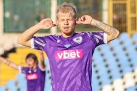 Стопами Коноплянки? Вінгер «ЛНЗ» зацікавив європейський клуб