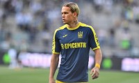 Мудрик: «Побити рекорди Шевченка та Ярмоленка у збірній? Все можливо»