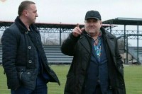 Віктор Вацко: «Лівий берег» збудував стадіон за 1,5 року. А «Інгулець»?»