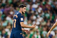 Іспанське видання різко оцінило виступ Яремчука за «Валенсію»