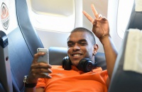 Фернандо: «В Україні я постійно був у депресії»