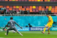 Чемпіон, фіналіст, Мілевськи і карлик. Хто проти нас у відборі до Євро-2024