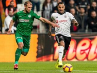 «Кривбас» підписав новачка з досвідом виступів у Європі