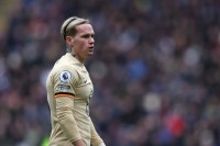 «Челсі» нічого не залишається, як підтримувати Мудрика і вірити в нього