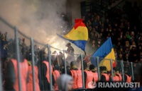 УЄФА покарав Молдову за пісню про Путіна