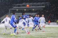 За «Десну» зіграло більше вихованців «Динамо», ніж за самих киян