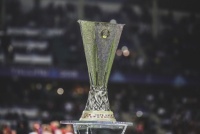 Жеребкування 1/8 фіналу Ліги Європи. ОНЛАЙН