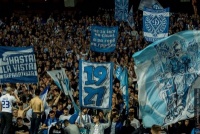 Стало відомо, коли «Динамо» зіграє зі «Львовом» та «Олександрією»