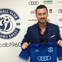 Артем Милевский: неприкаянный