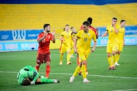 Денисов: «Мотивационное решение по матчу Швейцария – Украина должно быть в конце марта»