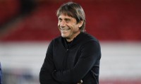 Конте вперше прокоментував раптове звільнення з «Тоттенхема»
