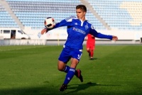 Форвард «Динамо» Алєксєєв перейшов у «Арсенал-Київ»