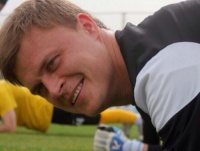 Дмитро Леонов: «Перемогу ми присвятили Давіду Таргамадзе»