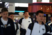 Повернення додому. «Динамо» завершило збір у Туреччині та починає підготовку до гри з «Інгульцем»