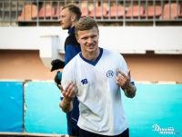 Корзун і Беланда заявлені за «Динамо» і «Шальке» на особливих умовах