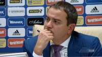 Павелко можуть переобрати на посаду президента УАФ на дистанційному конгресі