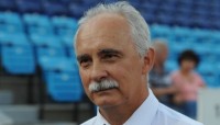 Рафаилов: «Не нужен украинцам футбол. Не ходите и не ходите – только не воняйте в интернете»