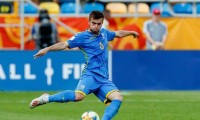 «Шахтар» підсилиться українським чемпіоном світу U-20 