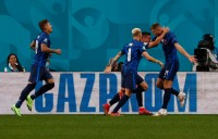 Словаччина шокує Польщу на Євро
