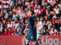 Циганков забив блискучий гол за Жирону, Довбик віддав перший асист – відео результативних дій українців