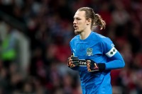 ПСЖ готовий підписати воротаря збірної росії за 20 млн євро