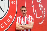 Ярмолюк був за крок від переходу до топового клубу чемпіонату Бельгії