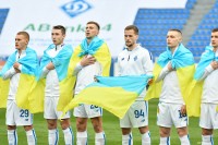 Агент Луческу розповів, як деякі гравці «Динамо» зазнали пошкоджень під час ракетної атаки 23 листопада