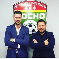 Артем Мілевський набирає форму в новому клубі