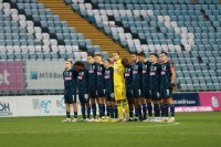 Проблеми «Чорноморця». Чотири поразки поспіль і чутки про відхід Григорчука