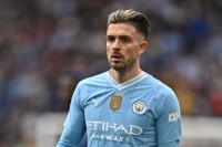 «Манчестер Сіті» готовий розлучитися із зірковим півзахисником