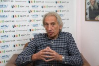 Микола Несенюк: «Важко пригадати, коли найкраща футбольна команда України виглядала б так безпорадно»