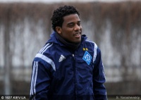 Бетао: «Біло-сині», удачі!»