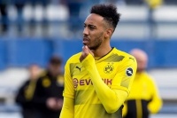 «Арсенал» зробив офіційну пропозицію про трансфер Обамеянга