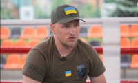 «Думайте своєю тупою макітрою». Алієв записав гнівне звернення до жителів Києва