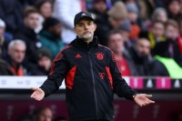 Тухель: «У «Баварії» є політична проблема, яка затьмарює титул»