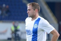 Екс-гравець «Динамо» завершив кар'єру