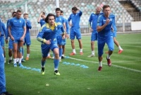 Що треба знати про молодіжну збірну України перед матчем із Андоррою у відборі до Євро-2019