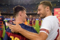 «Рома» потролила «Ювентус» після трансферу Роналду 