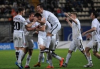 «Зоря» обіграла «Шахтар» у домашньому матчі вперше за 25 років