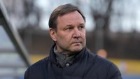 Калитвинцев не собирается покидать тренерское ремесло после отставки из «Олимпика»