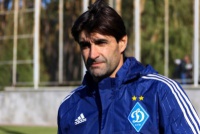 Вісенте Гомес: «Найголовніше, що гравці готові працювати зі стартового свистка і до останньої хвилини»