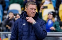 Рибалка: «У Хацкевича постійно — майстерності немає, футболісти погані»