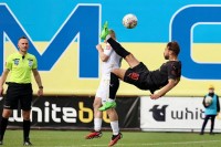 Владлен Юрченко: «Таке відчуття, що нам залітають усі удари в ворота»