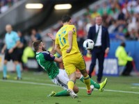 Артем Федецький: про шедевр Коноплянки на «Вемблі», максималізм Ротаня та симпатію Джонсонюка