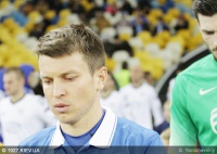 Джерело: КДК дискваліфікує Ротаня на 12 місяців