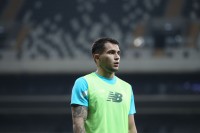 Леоненко: «Я вип'ю цистерну пива, але ніколи не ударю, як Дубінчак»