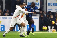 Чеферін просив «Інтер» і «Рому» знятися з Ліги Європи 