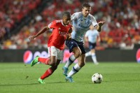 «Бенфіка» - «Динамо»: огляд португальських ЗМІ