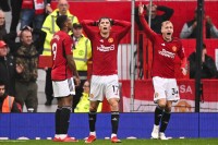 «МЮ» продемонстрував найгірший старт за всю історію АПЛ