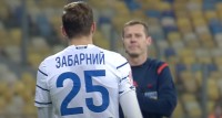 Была ли красная карточка Забарному? VARиации на тему судейства и правил игры от Монзуль